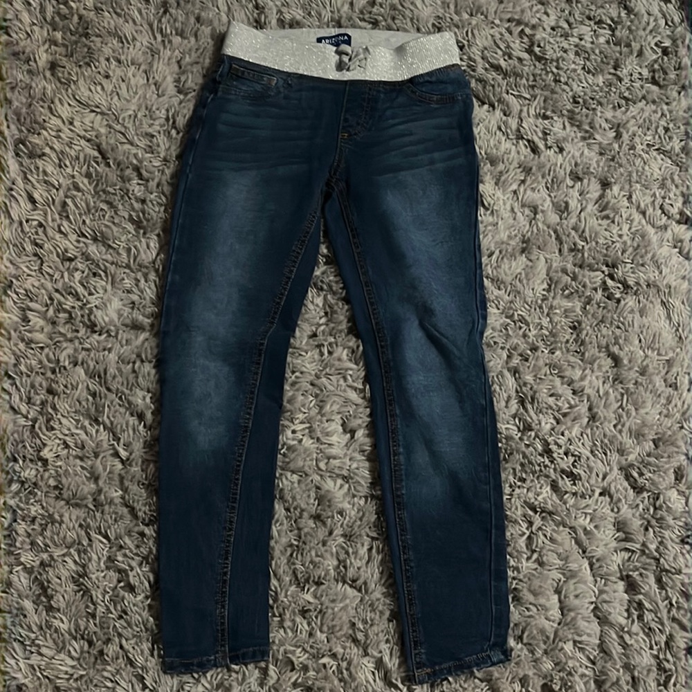 Arizona Girls Jeans